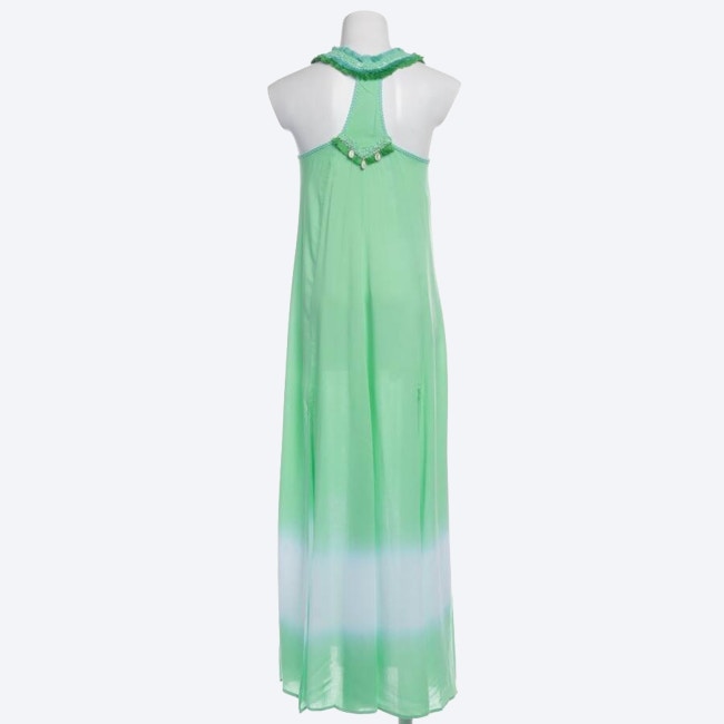 Image 2 of Dress S Green in color Green | Vite EnVogue