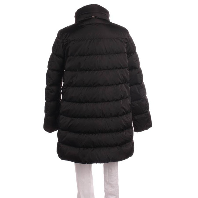 Winter Jacket 42 Black | Vite EnVogue