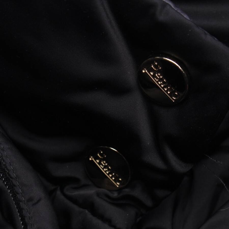 Image 4 of Winter Jacket 42 Black in color Black | Vite EnVogue
