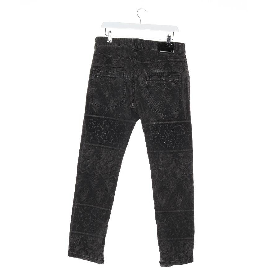 Bild 2 von Jeans Skinny W34 Grau in Farbe Grau | Vite EnVogue