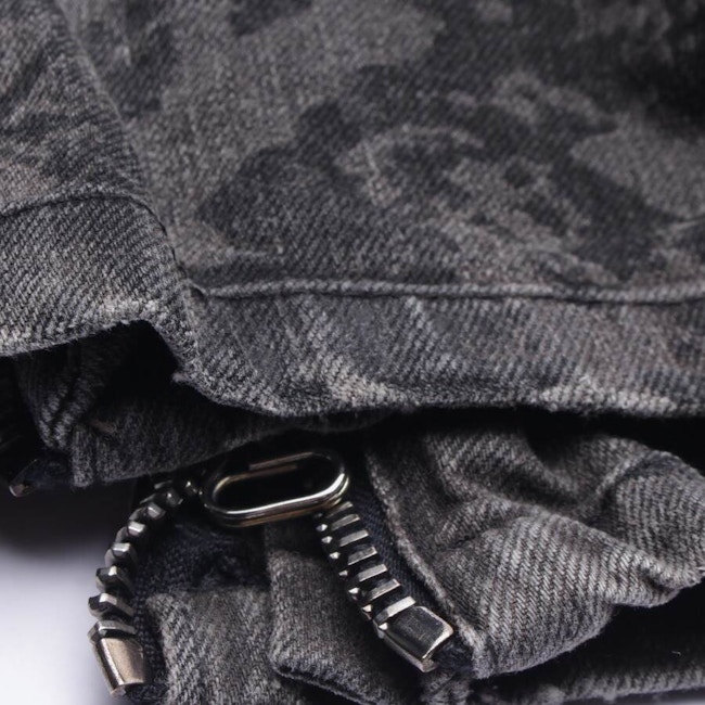 Bild 3 von Jeans Skinny W34 Grau in Farbe Grau | Vite EnVogue