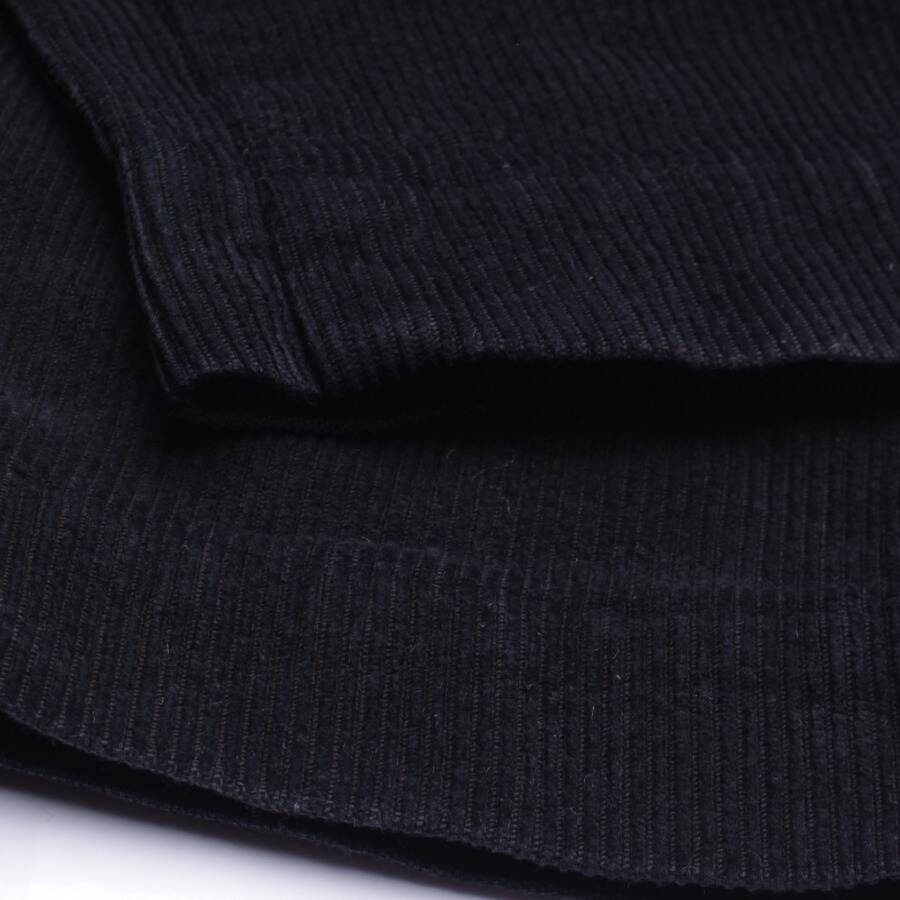 Image 3 of Corduroy Pants M Black in color Black | Vite EnVogue