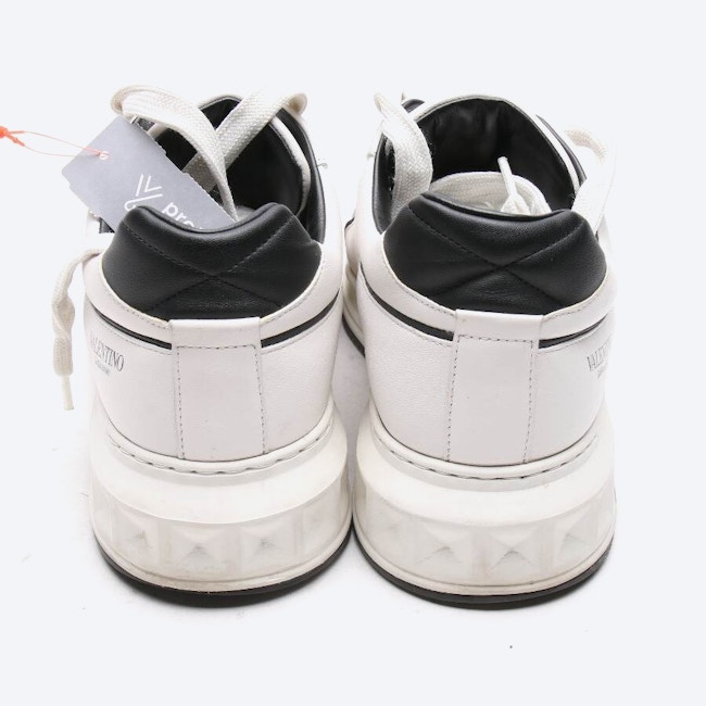 Bild 3 von Sneaker EUR 42 Mehrfarbig in Farbe Mehrfarbig | Vite EnVogue