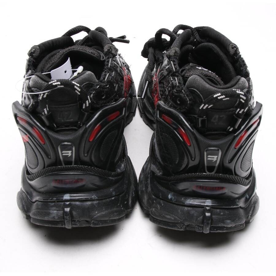Bild 3 von Sneaker EUR 42 Schwarz in Farbe Schwarz | Vite EnVogue
