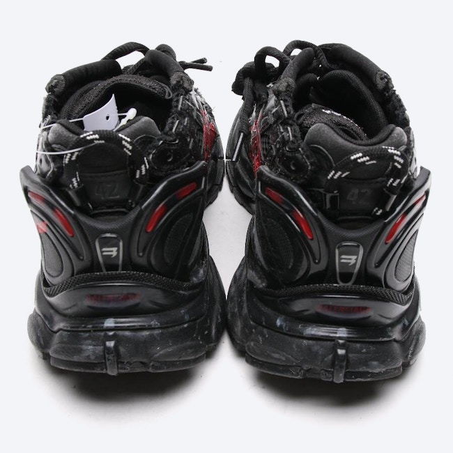 Image 3 of Sneakers EUR 42 Black in color Black | Vite EnVogue