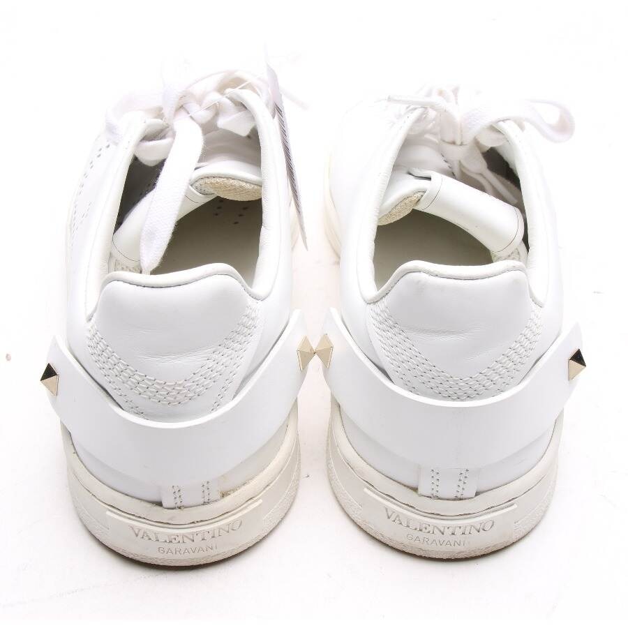Bild 3 von Rockstud Sneaker EUR 36 Weiß in Farbe Weiß | Vite EnVogue