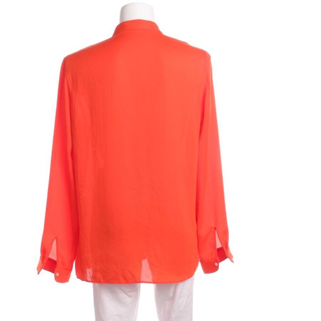 Shirt Blouse 40 Dark Orange | Vite EnVogue