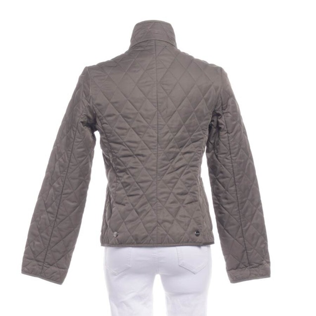 Quilted Jacket S Green | Vite EnVogue