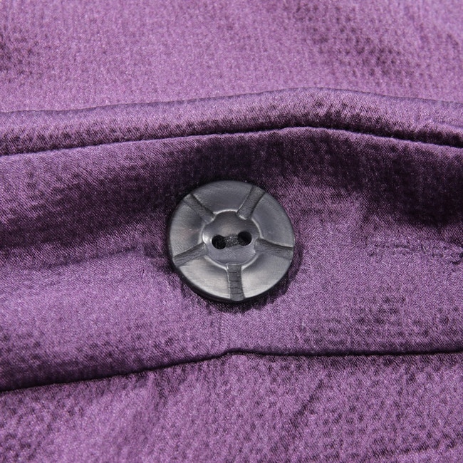 Image 4 of Silk Dress 34 Raspberry in color Purple | Vite EnVogue