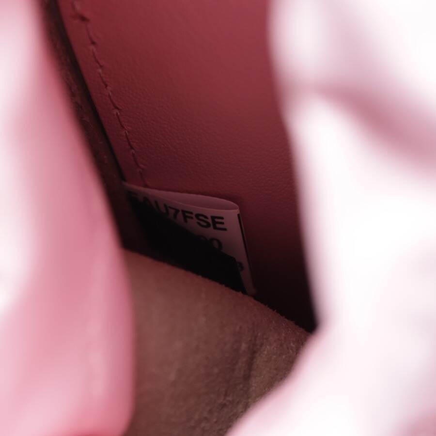 Bild 4 von Umhängetasche Hellrosa in Farbe Rosa | Vite EnVogue