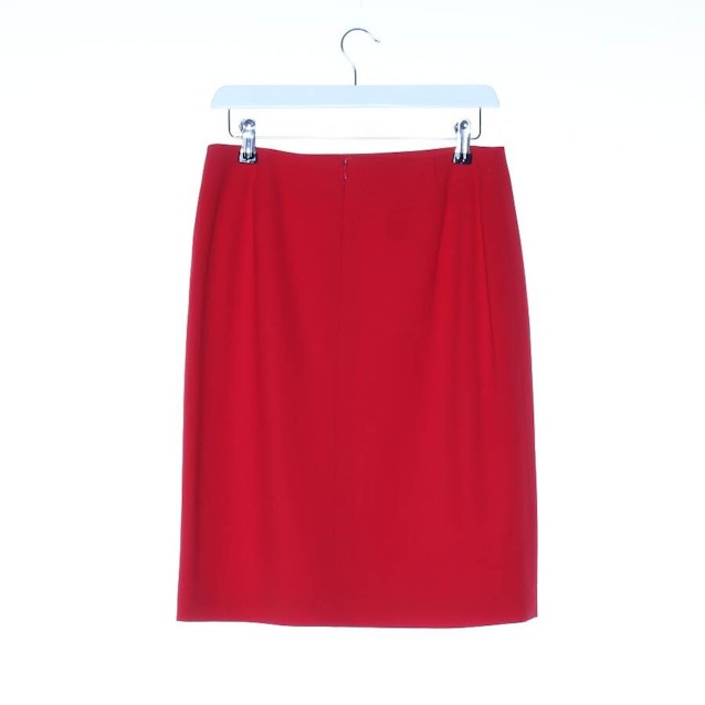 Skirt 40 Red | Vite EnVogue