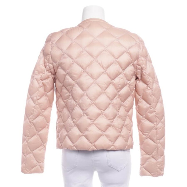Quilted Jacket M Light Pink | Vite EnVogue