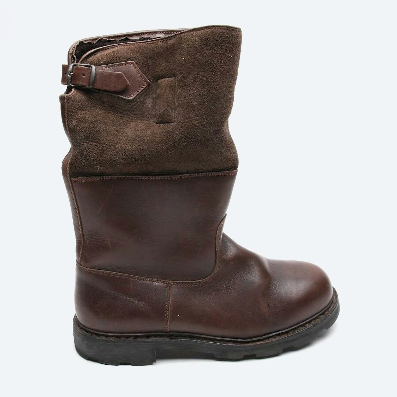 Image 1 of Maronibrater Boots EUR 41 Brown in color Brown | Vite EnVogue