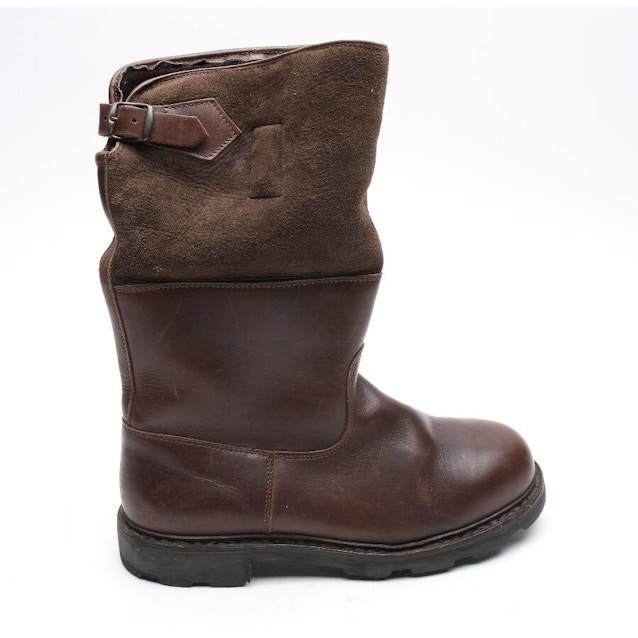 Image 1 of Maronibrater Boots EUR 41 Brown | Vite EnVogue