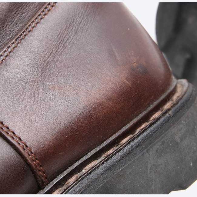 Bild 6 von Maronibrater Stiefel EUR 41 Braun in Farbe Braun | Vite EnVogue