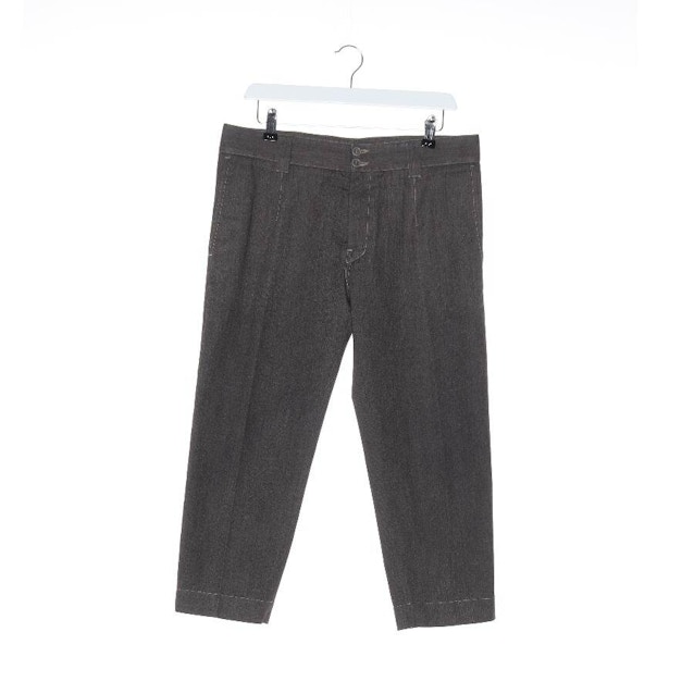 Image 1 of Trousers W46 Gray | Vite EnVogue