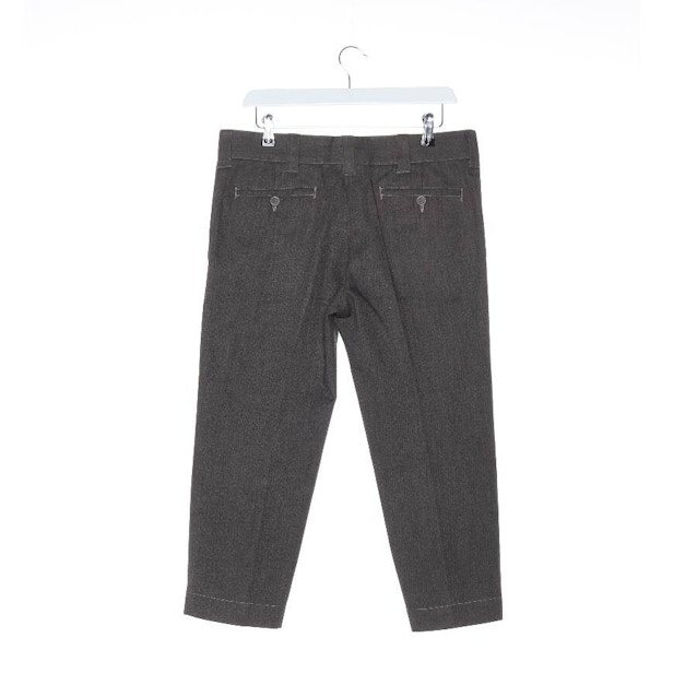 Trousers W46 Gray | Vite EnVogue