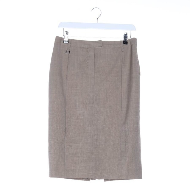Image 1 of Wool Skirt 36 Brown | Vite EnVogue