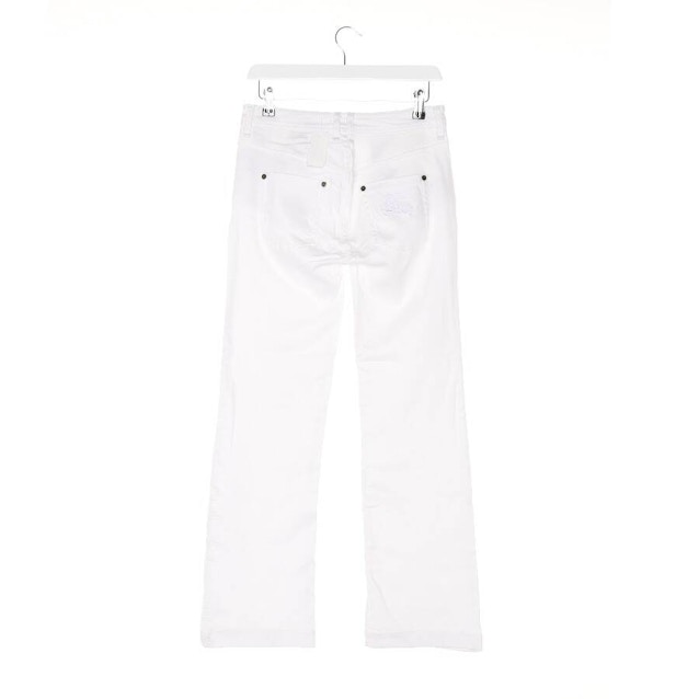 Jeans 28 White | Vite EnVogue
