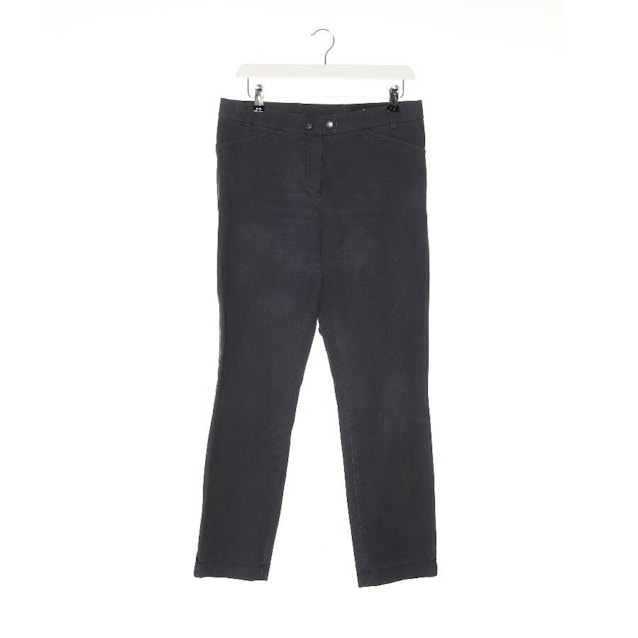 Image 1 of Trousers 40 Blue | Vite EnVogue