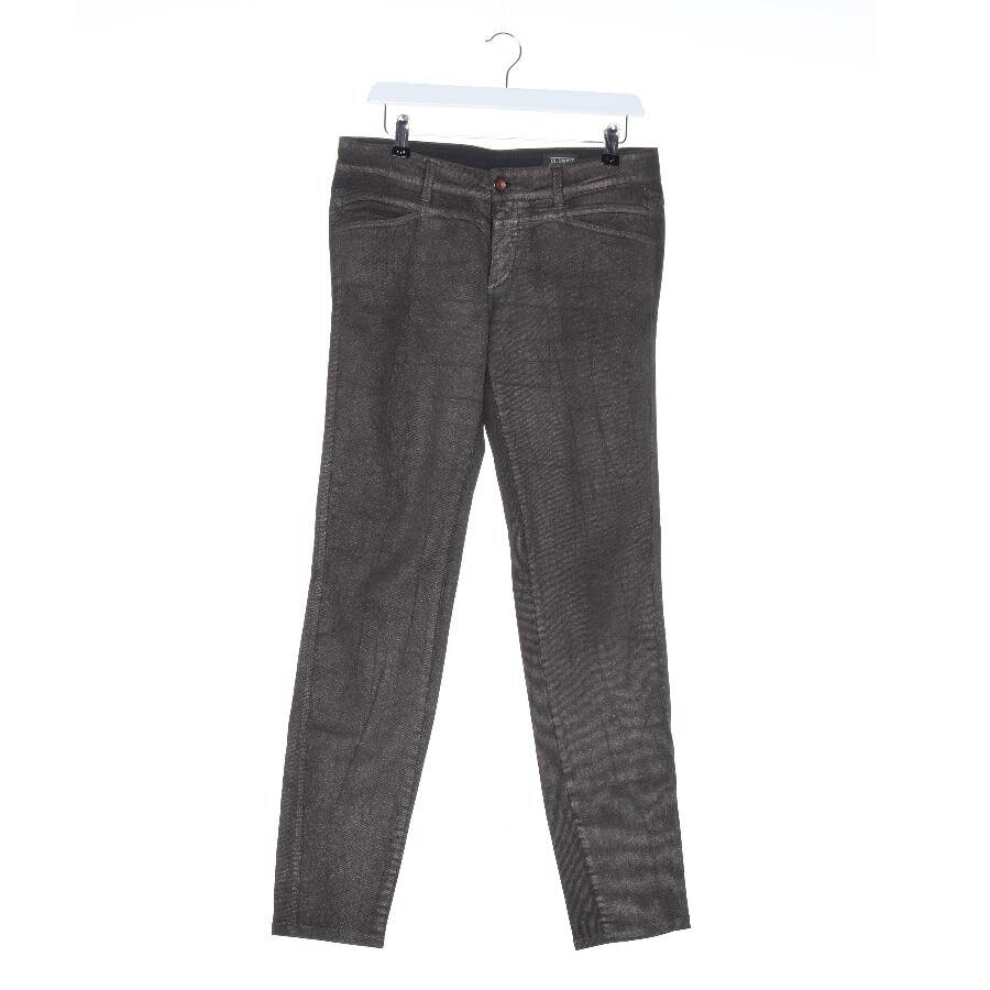 Image 1 of Jeans 29 Gray in color Gray | Vite EnVogue