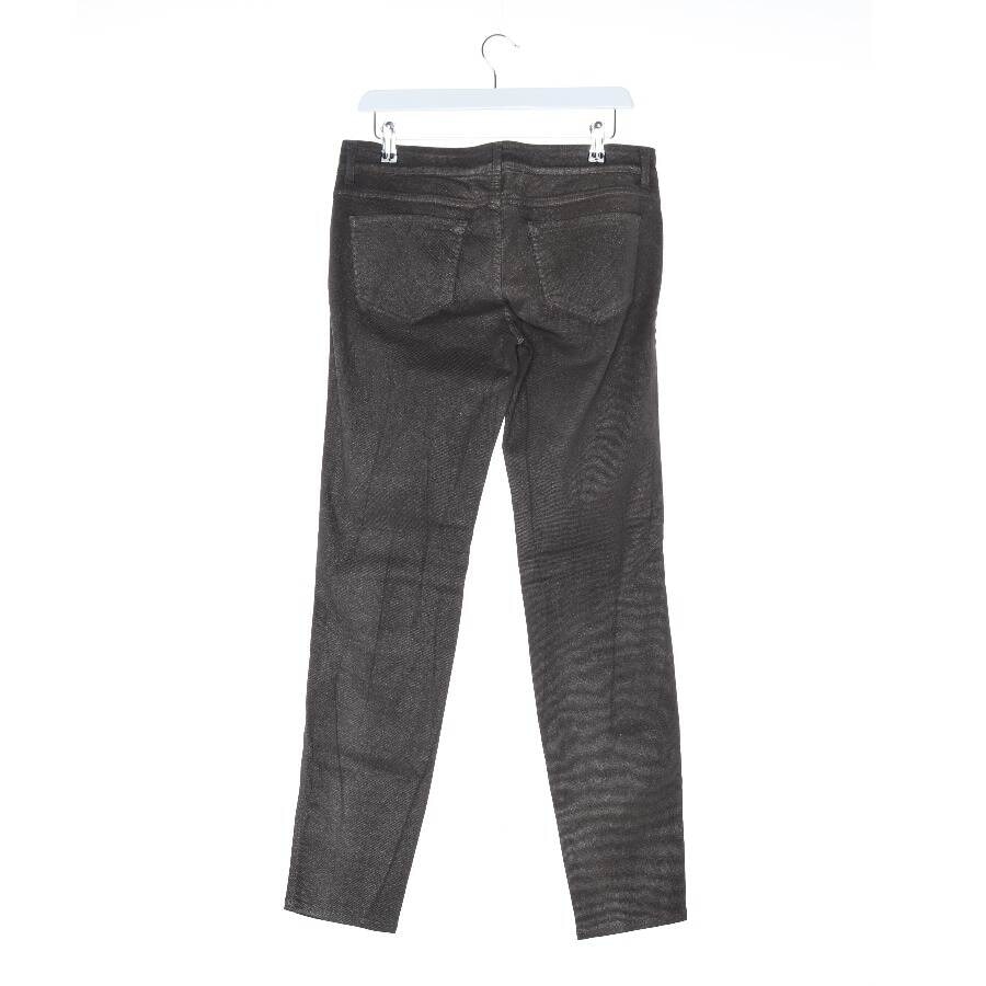 Bild 2 von Jeans 29 Grau in Farbe Grau | Vite EnVogue