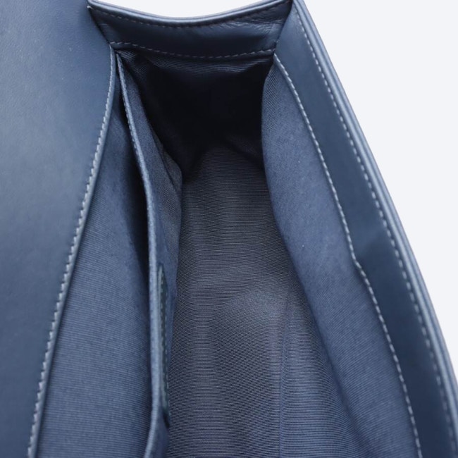 Image 5 of Shoulder Bag Navy in color Blue | Vite EnVogue