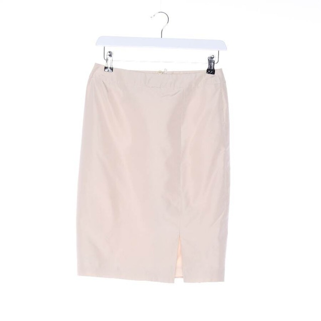 Image 1 of Silk Skirt 34 Light Brown | Vite EnVogue