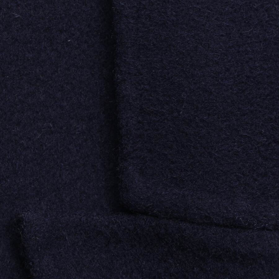 Image 4 of Between-seasons Coat S Navy in color Blue | Vite EnVogue