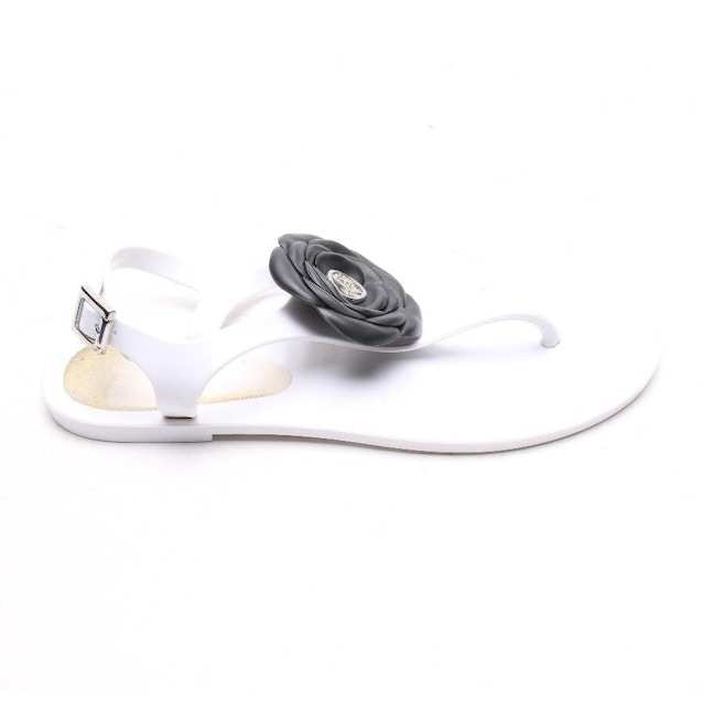 Image 1 of Sandals EUR38 White | Vite EnVogue