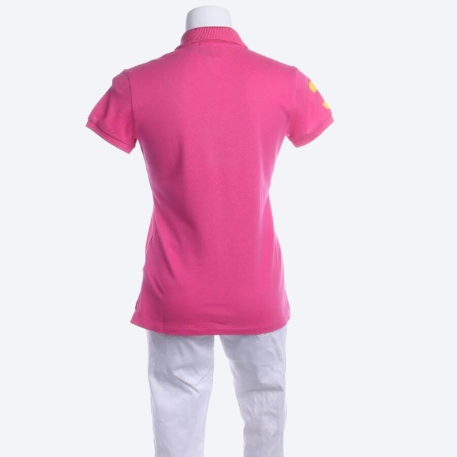 Bild 2 von Poloshirt S Rosa in Farbe Rosa | Vite EnVogue