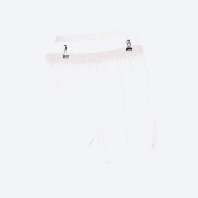 Bild 2 von Shorts XL Weiß in Farbe Weiß | Vite EnVogue