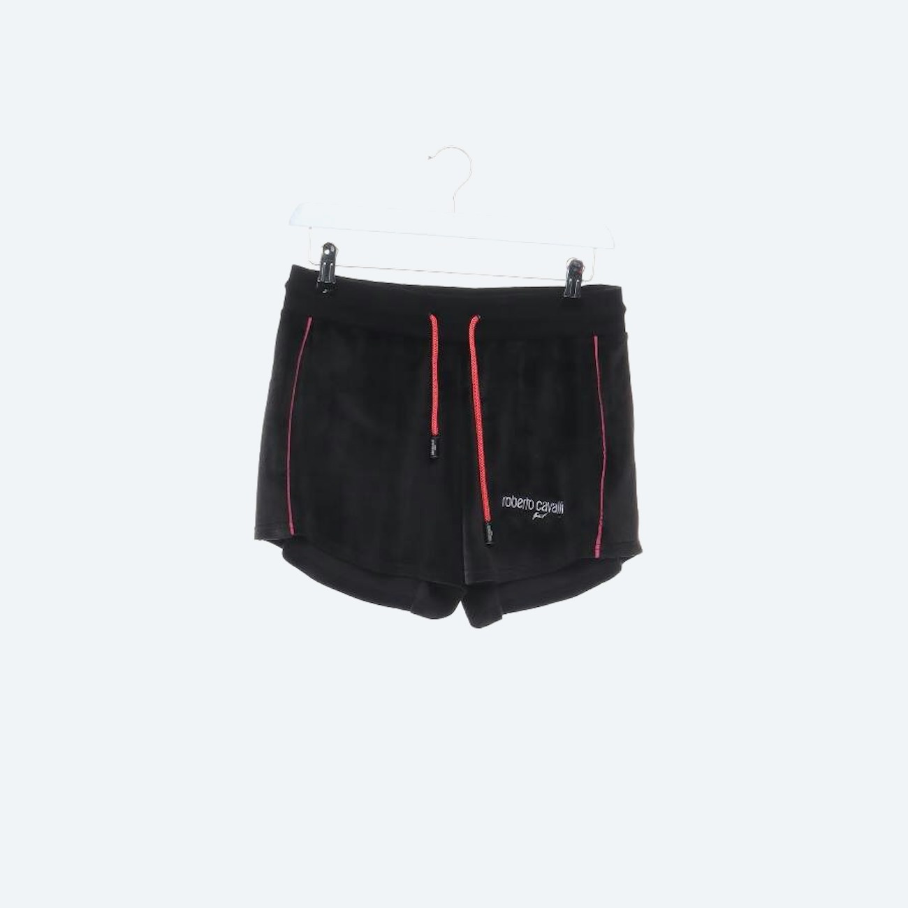 Image 1 of Shorts S Black in color Black | Vite EnVogue