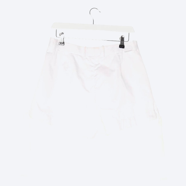 Bild 2 von Shorts 38 Weiß in Farbe Weiß | Vite EnVogue