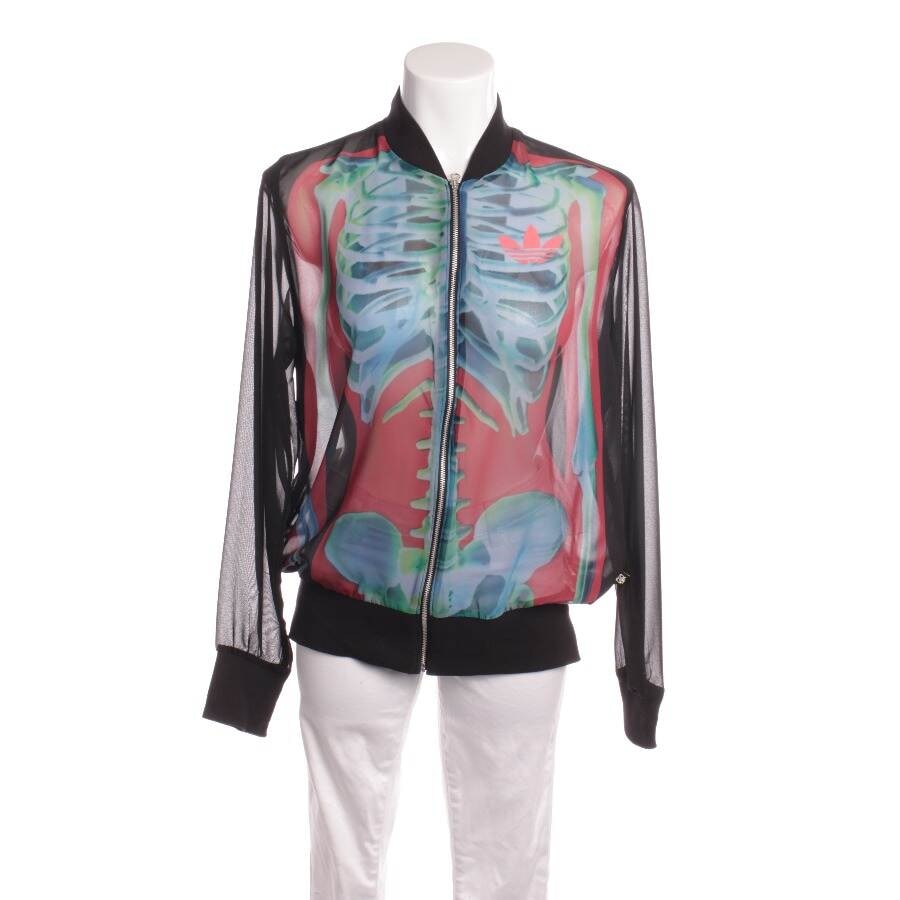 Image 1 of Summer Jacket 36 Multicolored in color Multicolored | Vite EnVogue
