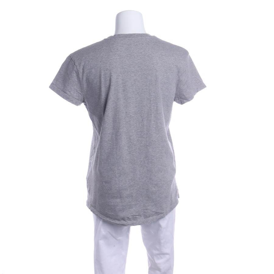 Bild 2 von Shirt M Grau in Farbe Grau | Vite EnVogue