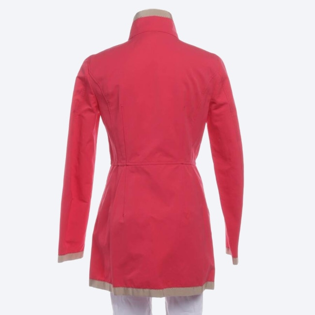 Image 2 of Summer Coat M Red in color Red | Vite EnVogue