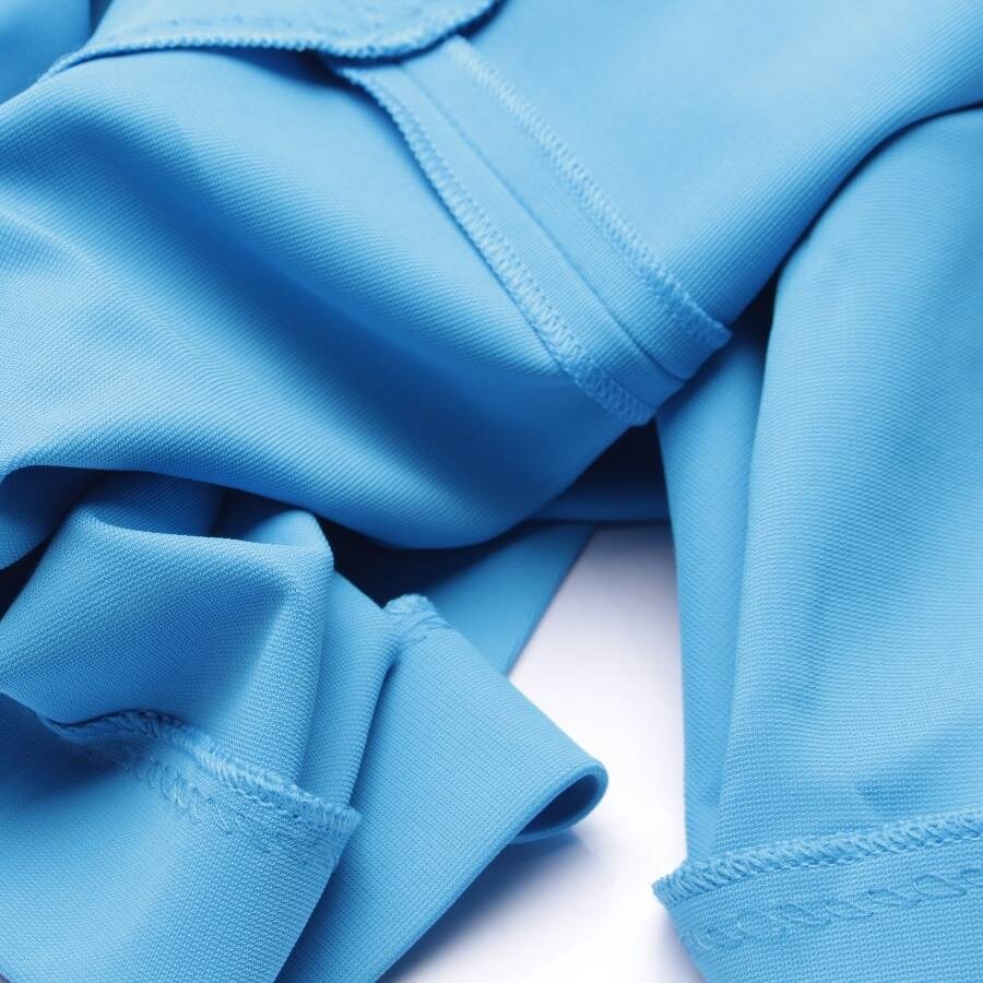 Image 3 of Dress 44 Blue in color Blue | Vite EnVogue