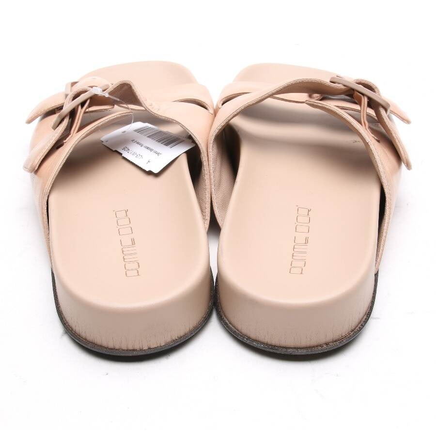 Image 3 of Sandals EUR 39 Nude in color Pink | Vite EnVogue
