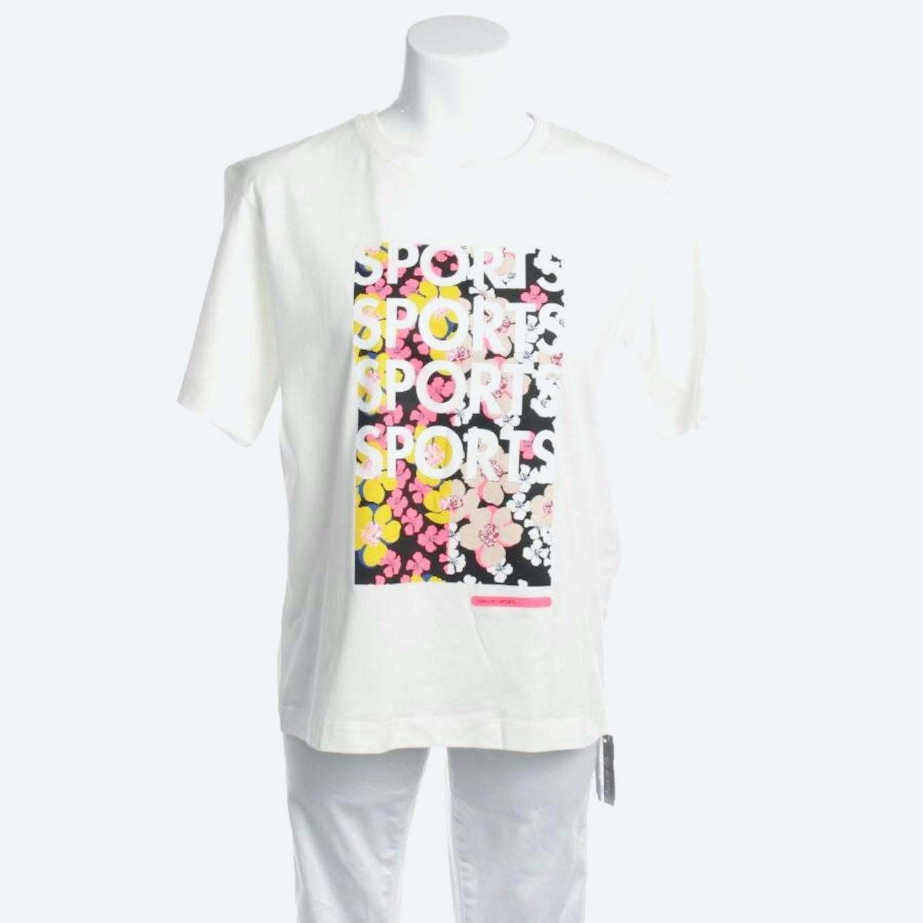 Bild 1 von Shirt 36 Mehrfarbig in Farbe Mehrfarbig | Vite EnVogue