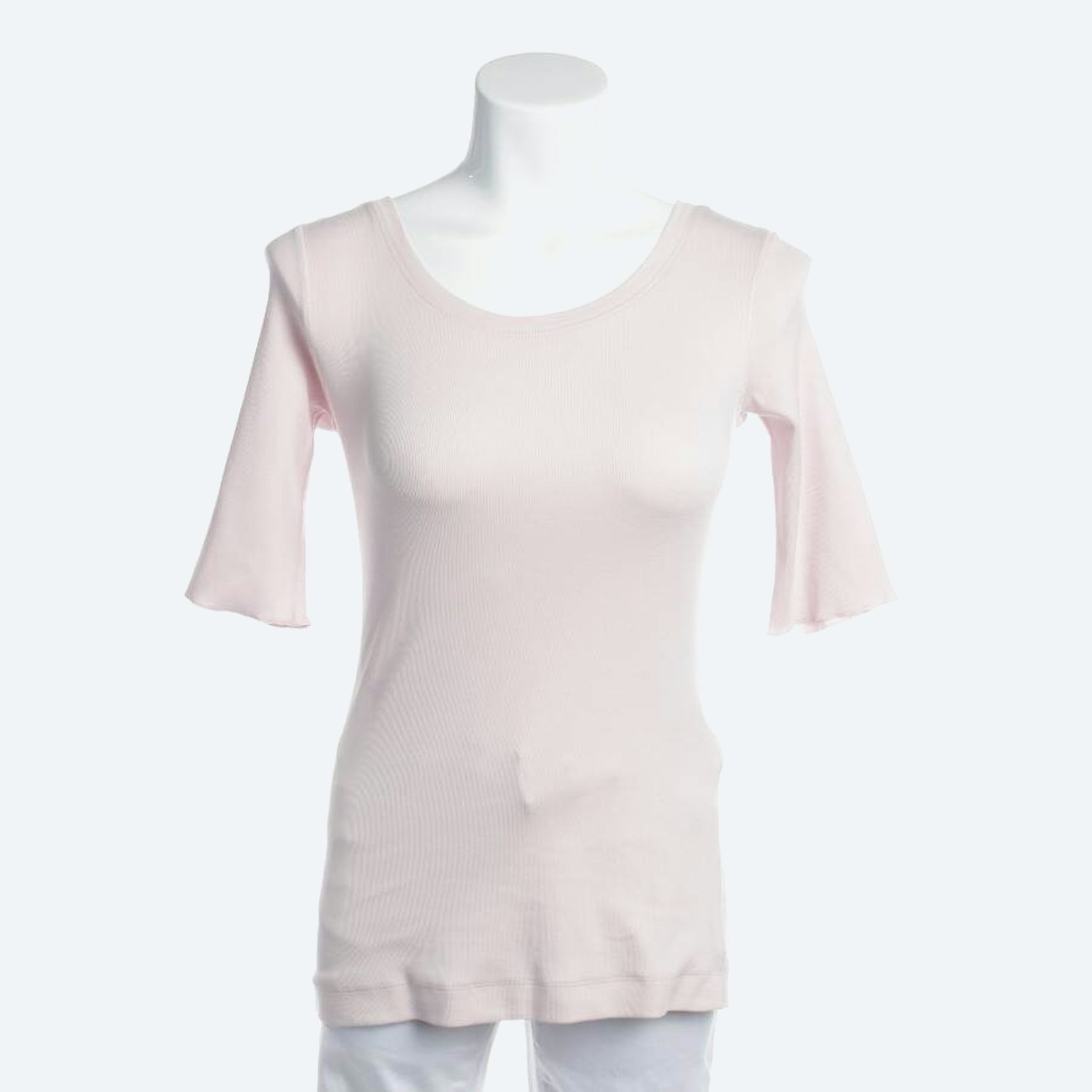 Bild 1 von Shirt 38 Hellrosa in Farbe Rosa | Vite EnVogue