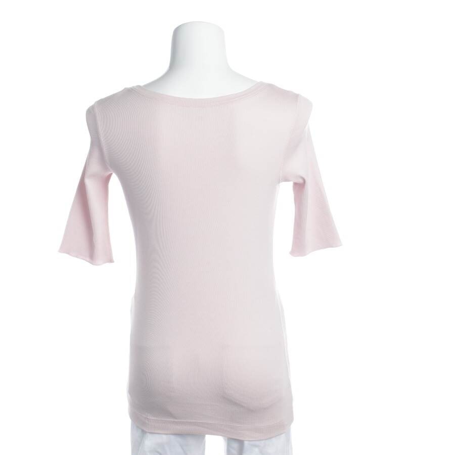 Image 2 of Shirt 38 Light Pink in color Pink | Vite EnVogue