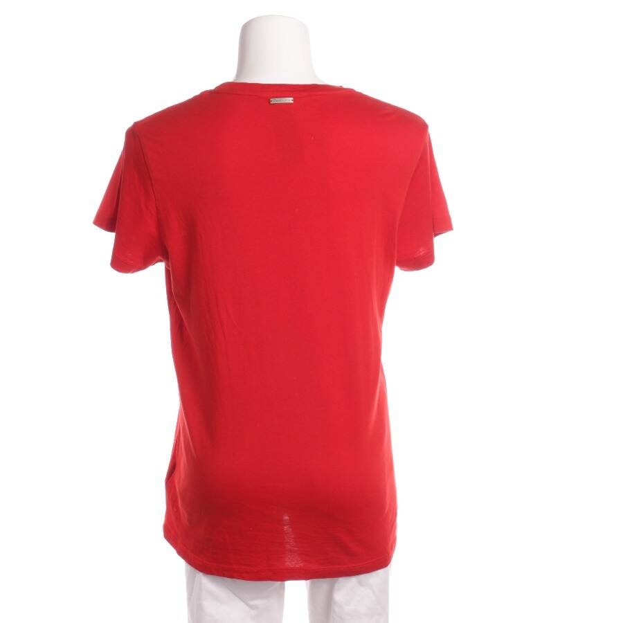 Image 2 of Shirt XS Red in color Red | Vite EnVogue