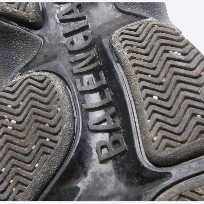 Image 5 of Triple S Sneakers EUR 36 Black in color Black | Vite EnVogue