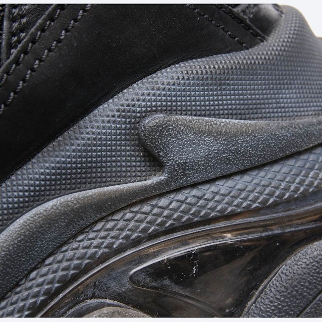 Image 6 of Triple S Sneakers EUR 36 Black in color Black | Vite EnVogue