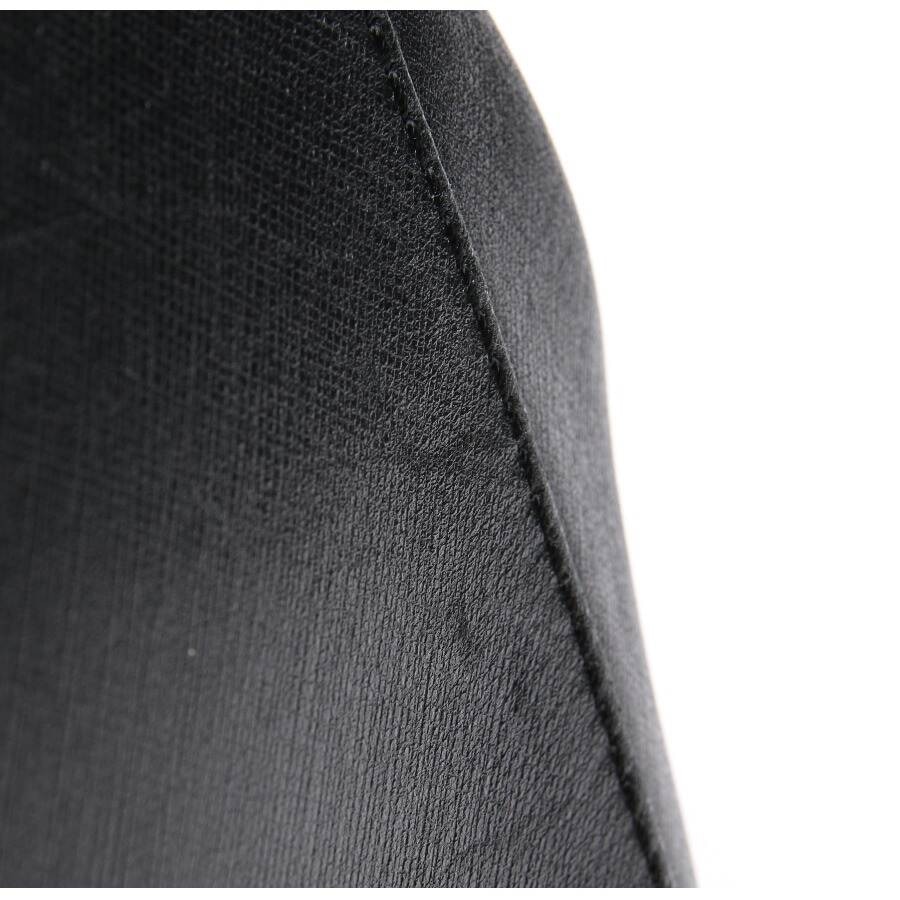 Image 14 of Handbag Black in color Black | Vite EnVogue