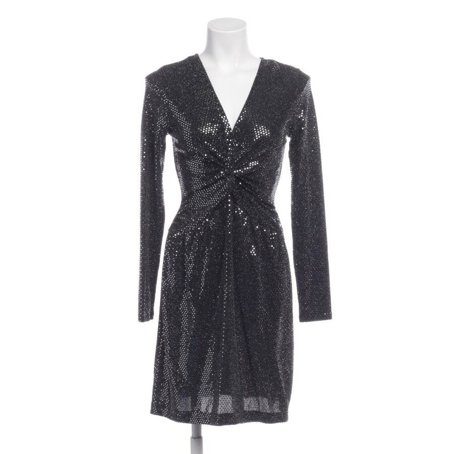 Image 1 of Cocktail Dress S Silver in color Metallic | Vite EnVogue