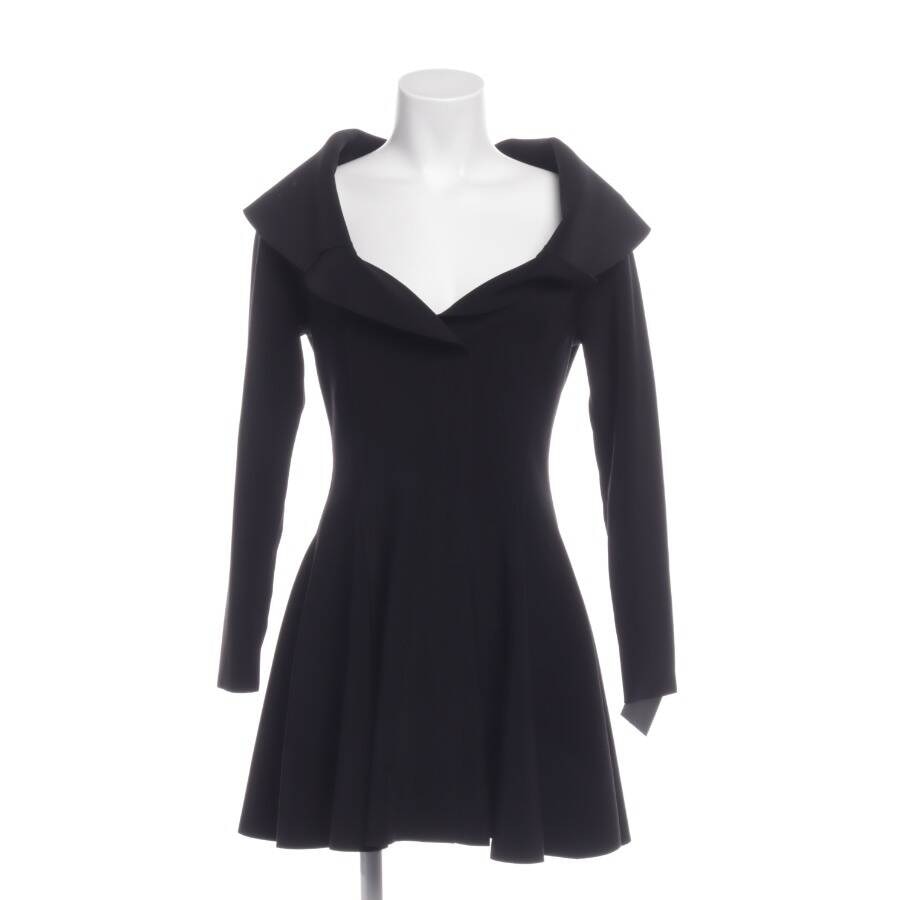 Image 1 of Dress S Black in color Black | Vite EnVogue