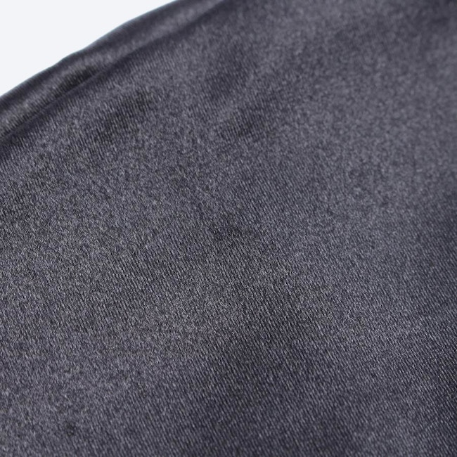 Image 7 of Trousers 36 Black in color Black | Vite EnVogue
