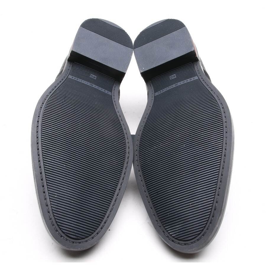 Image 4 of Lace-Up Shoes EUR 40 Black in color Black | Vite EnVogue